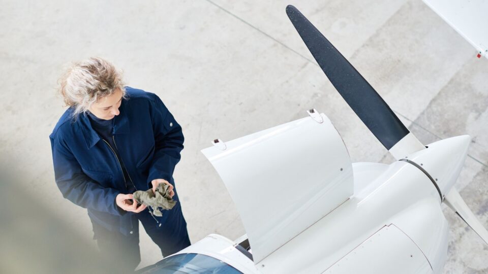 What Are the Different Types of 3D Printing Technologies Used in Aerospace