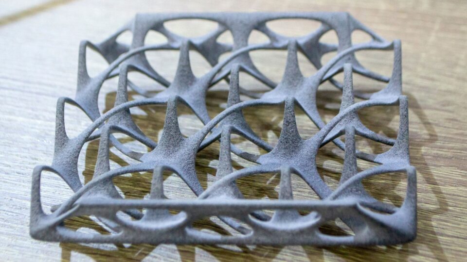 What Infill Pattern is Fastest