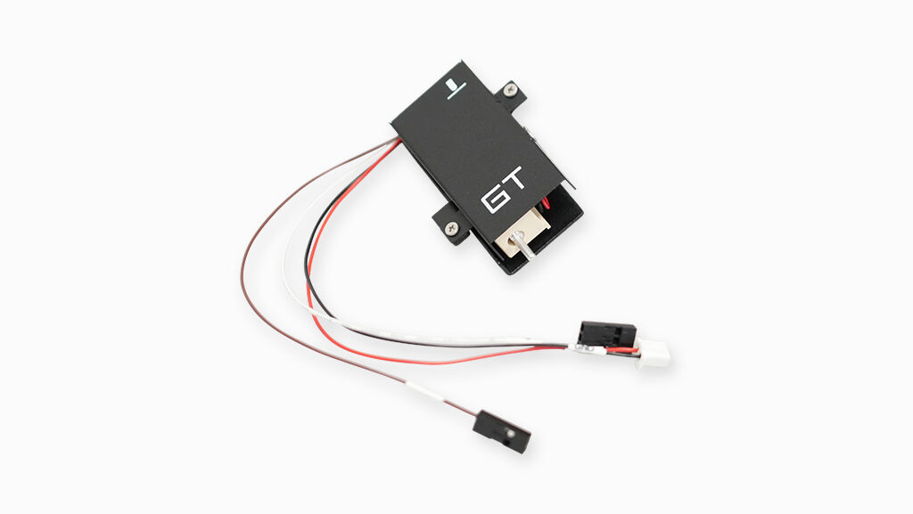 2 Auto-leveling Assembly