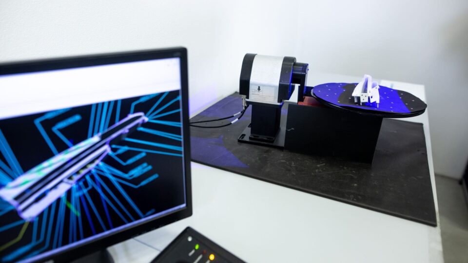 How to Test and Validate 3D Printer Resolution