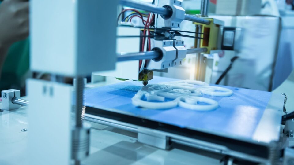 What are Some Common Problems and Defects with Composite 3D Printing