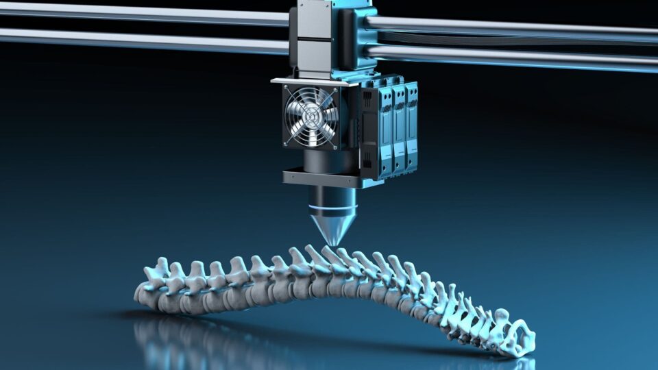 What are the Materials in Resin 3D Printing