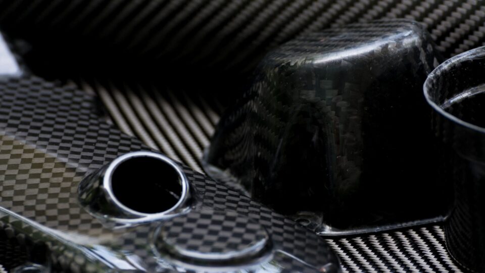 What are Carbon Fiber 3D Printing Applications
