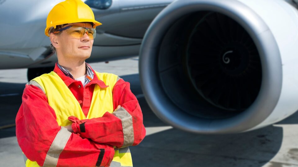 What Are the Applications of 3D Printing in Aerospace