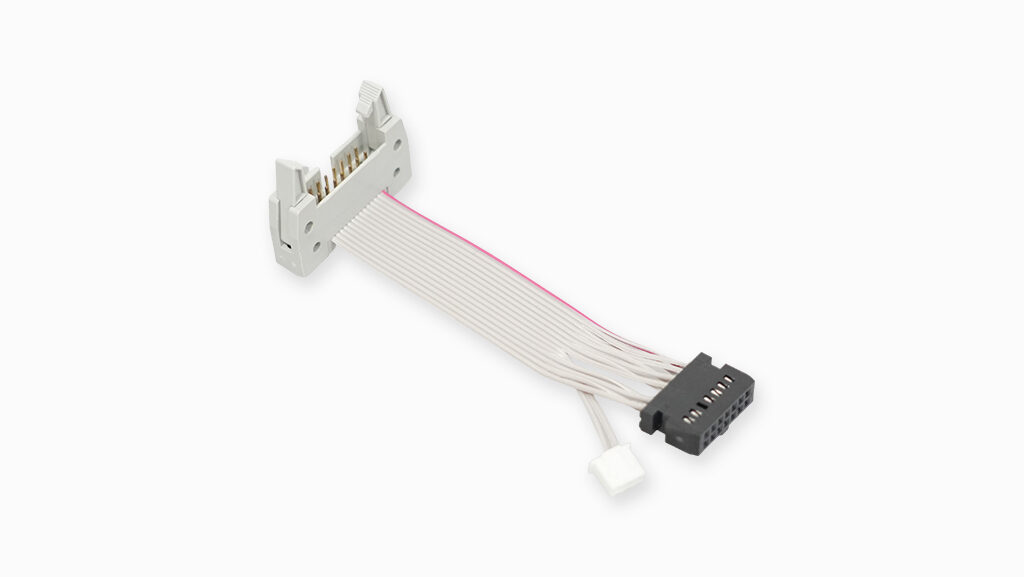 3 Extruder Signal Adapter Cable