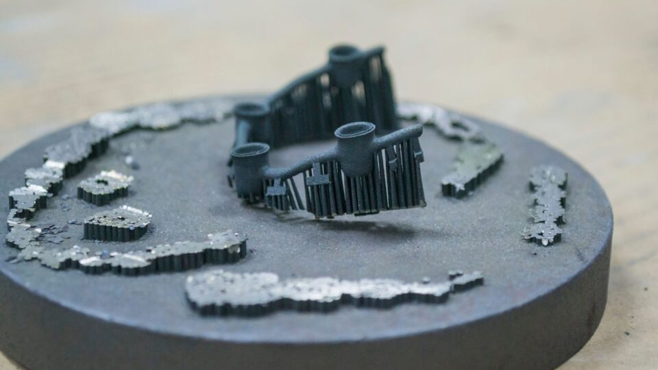 What are the Disadvantages of SLS 3D Printing