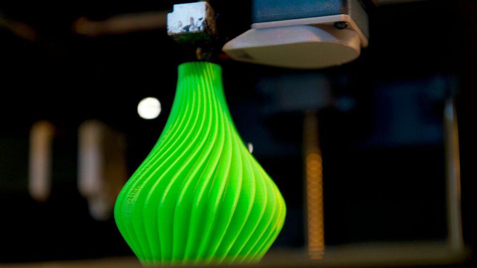 What Are the Painting Techniques for 3D Prints