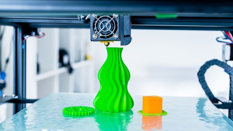 3D Printing Layer Height: Definition, Importance and Relationship with Nozzle Size