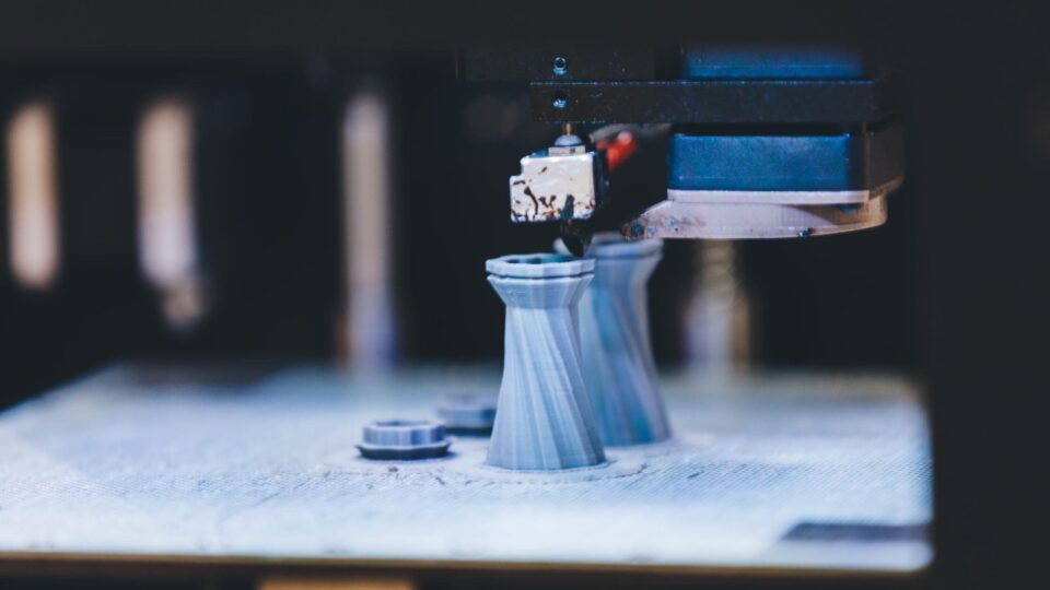 Why Might 3D Printing Be Considered Unsustainable?