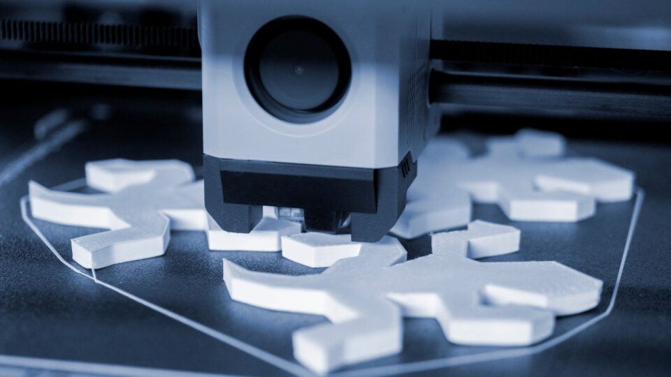 3D Printing Post Processing: Techniques, Tools and Types
