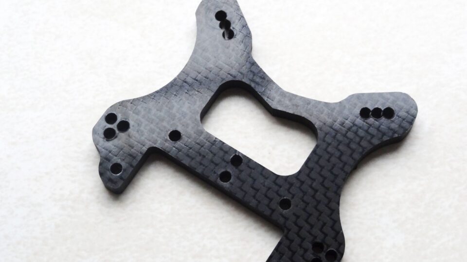 What are Carbon Fiber Composites and Their Properties