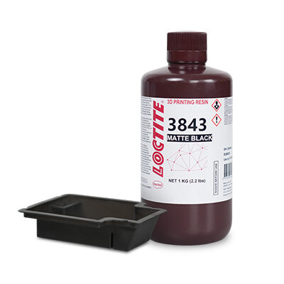 3843 - Product with Model