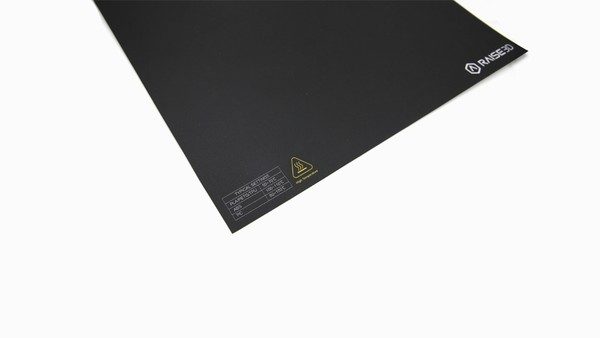3D Printing Build Surface (N1 Printer Only) - 2