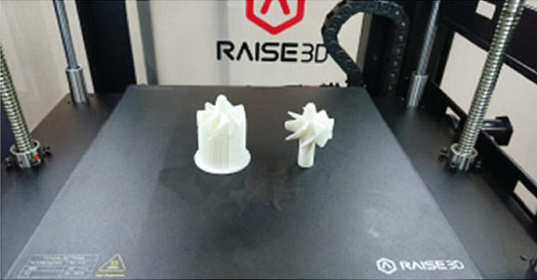 The University of Tokyo has introduced Raise 3D printers into laboratories