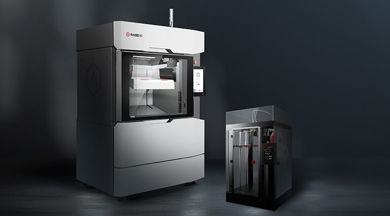 Industrial vs. Professional Printers