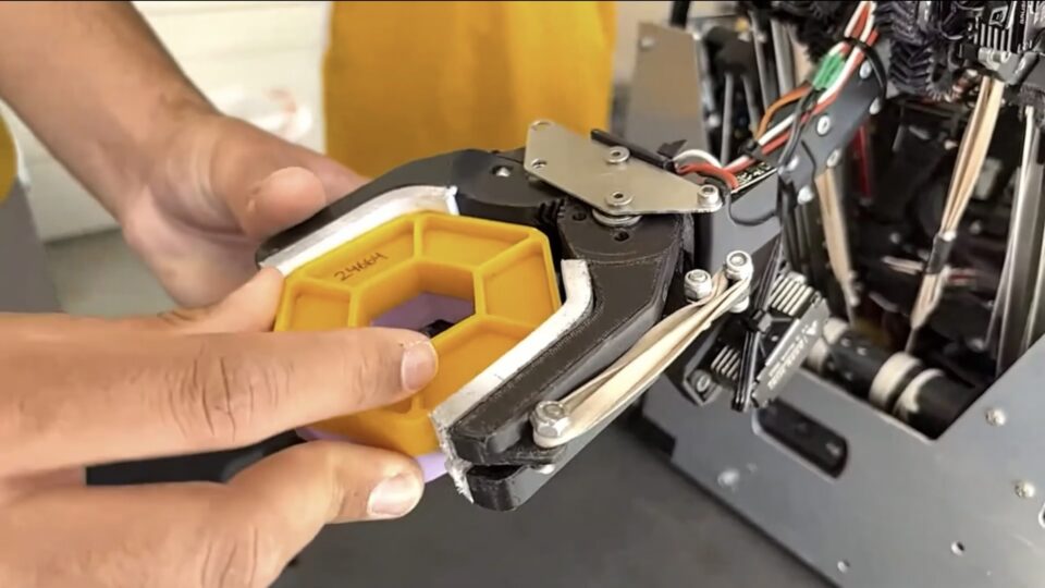 3D Printing Settings and Parameters: Types and Optimization