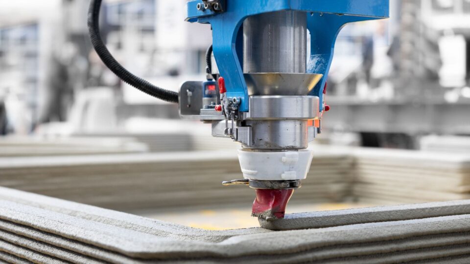 3D Printing Layer Height: Definition, Importance and Relationship with Nozzle Size