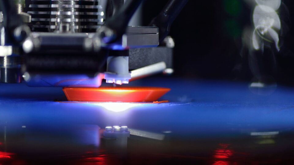 What are the Main Parameters in Composite 3D Printing