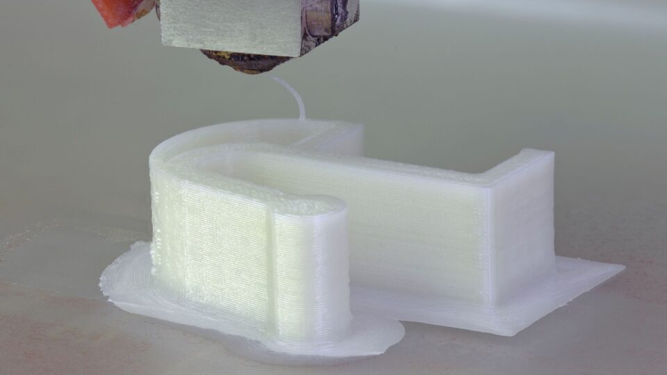 What are the Materials in Resin 3D Printing