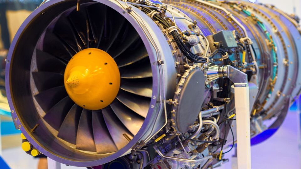 3D Printing in Rocket and Spacecraft Manufacturing