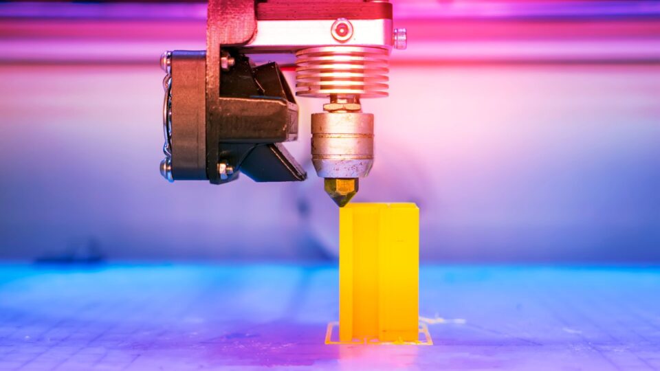 What Are the Typical Layer Heights for the Different 3D Printing Technologies