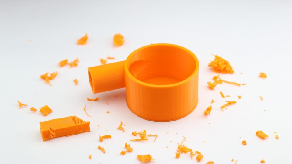 What is Post-Processing in 3D Printing