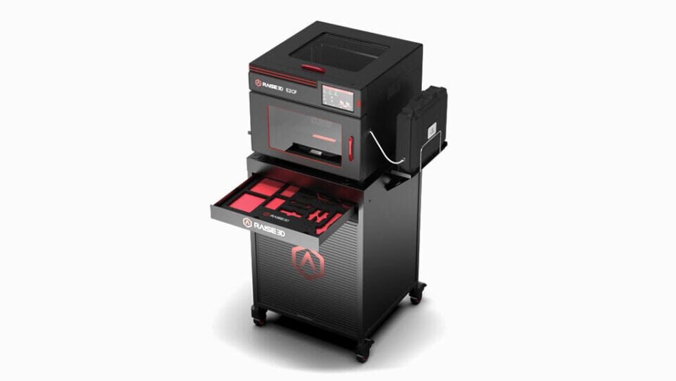 Powder Bed and Inkjet Head (PBIH) 3D Printing