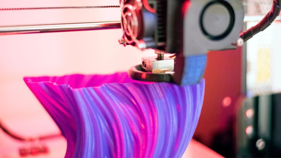 How to Apply Base Coats on 3D Prints?