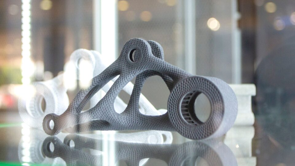 Composite 3D Printing: Ultimate Guide