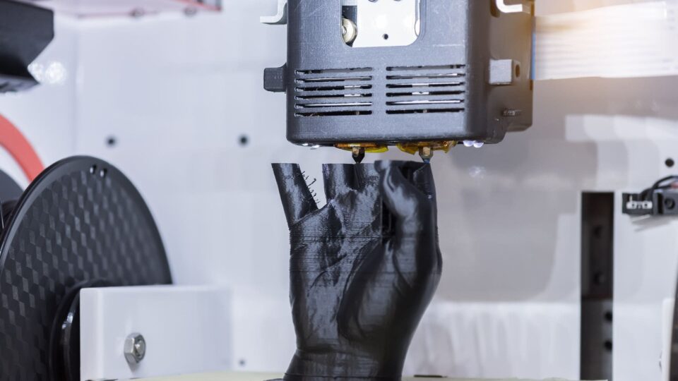 How to Choose the Right Resin 3D Printer