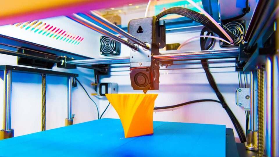 What are Novel Composite Materials