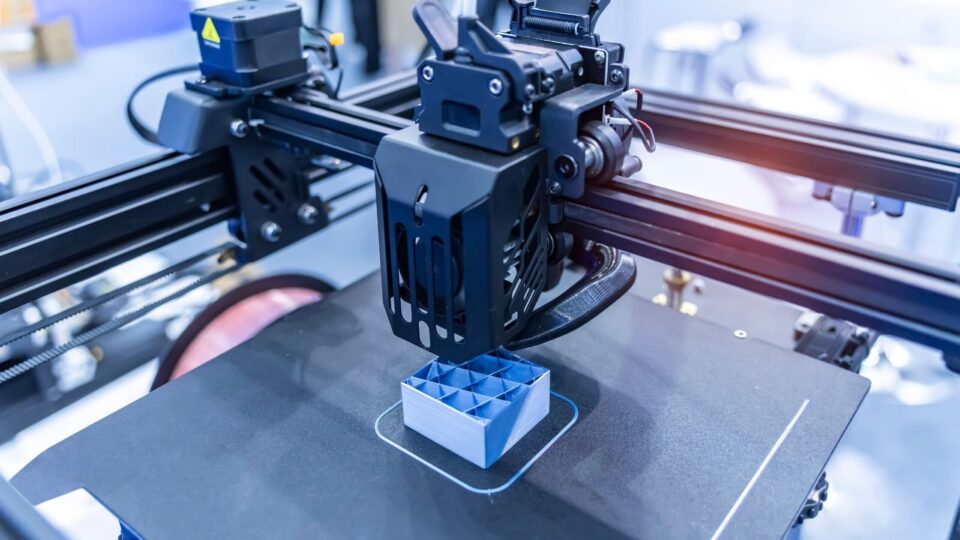 Infill 3D Printing: Patterns, Density and Issues