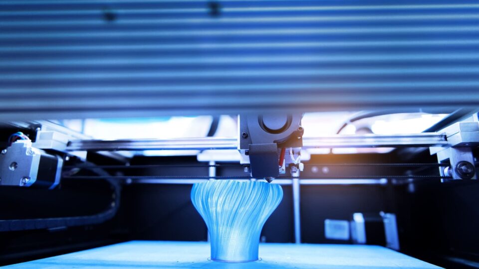 What is Resin 3D Printing: Process, Applications and Types