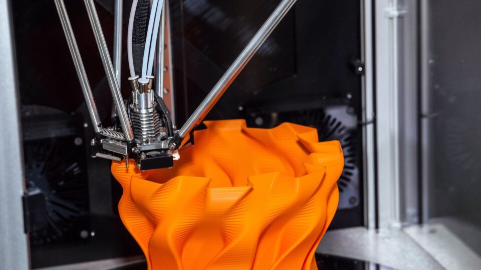 What Is the Impact of Layer Height on Aesthetic and Print Quality