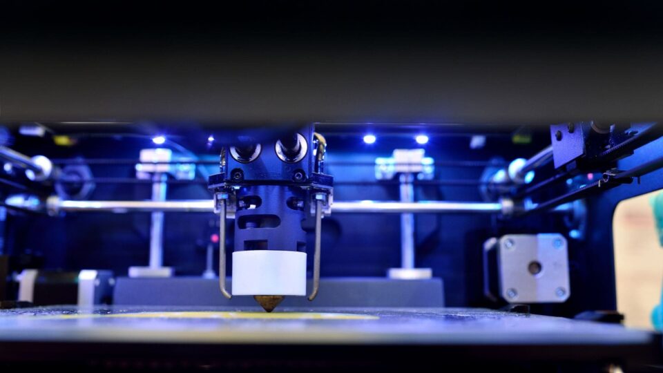 Is it Hard to Paint 3D Prints