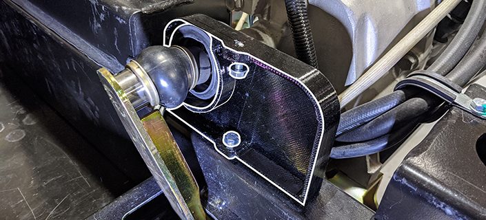 Aerospace and Defense - Application 1 Renner Auto
