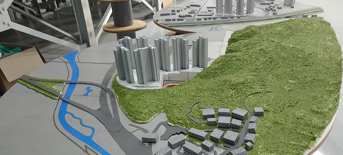 Art and Architecture - Application 1 JKWind