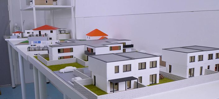 Art and Architecture - Application 3 FUMEL3D