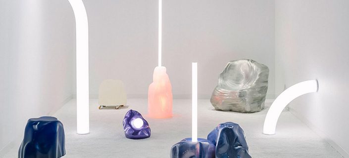 Art and Architecture - Application 5 Armchair