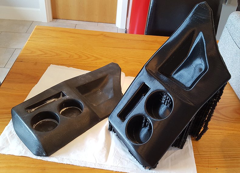 Automotive - Case 10 Tyrconnell