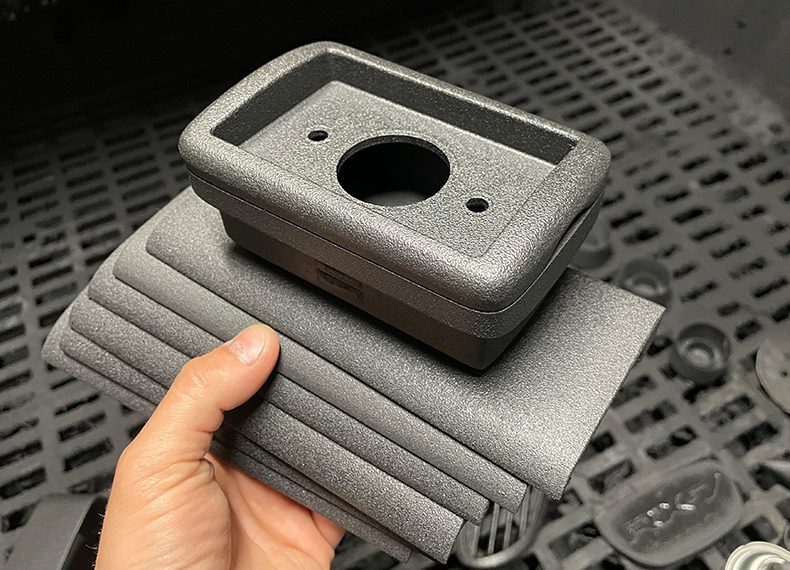 Automotive - Case 4 Shane Drake