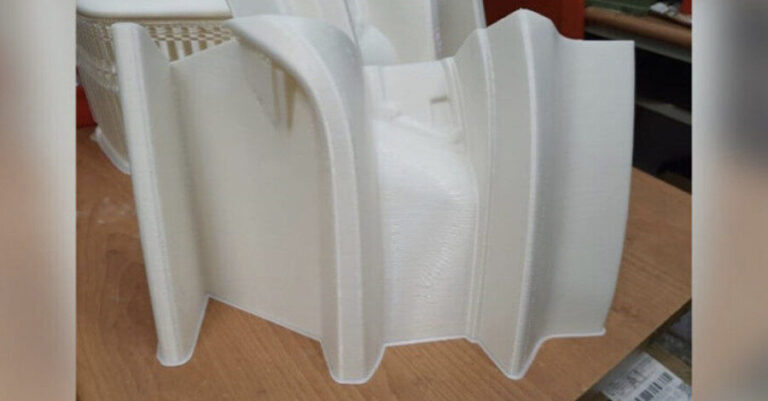 Case: 5 Times Faster, Cost Reduced by 90%: 3D Printing Benefits Prototype Design of Automobile Parts