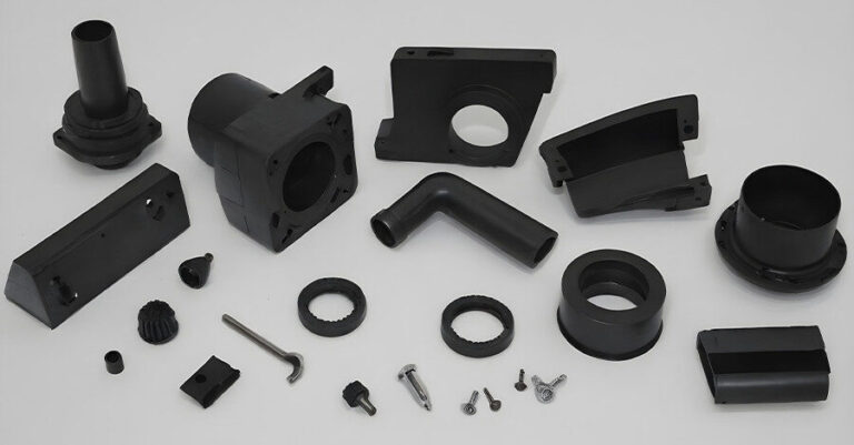 Small-Batch Production of Components