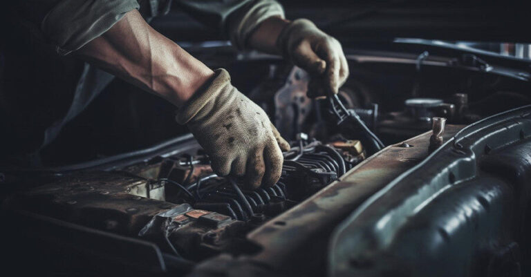 AM technology in the automotive aftermarket