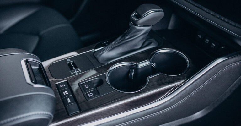 automotive interior trim components