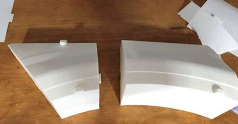 Customized Component Production