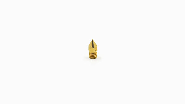 Brass Nozzle V2 (N Series Only)