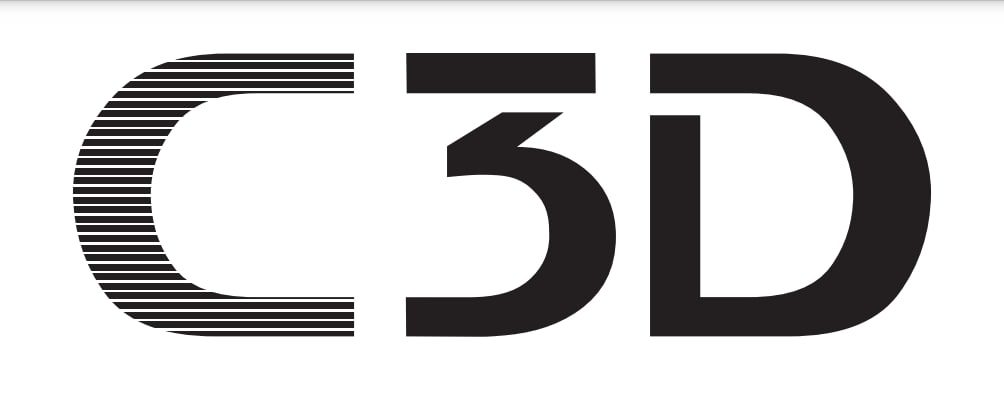 C3D