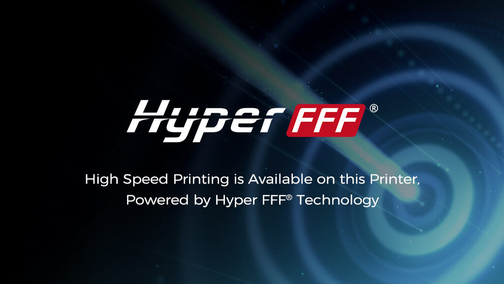 Hyper FFF Logo Shop Banner - 1