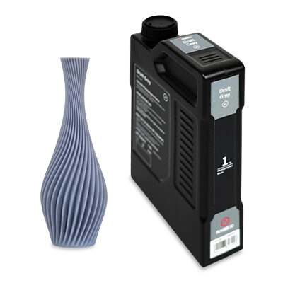 Draft - Product with Model